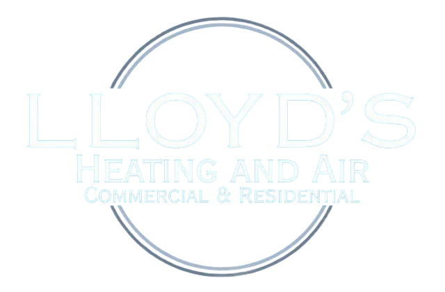 Lloyd's Heating & Air, Commercial & Residential